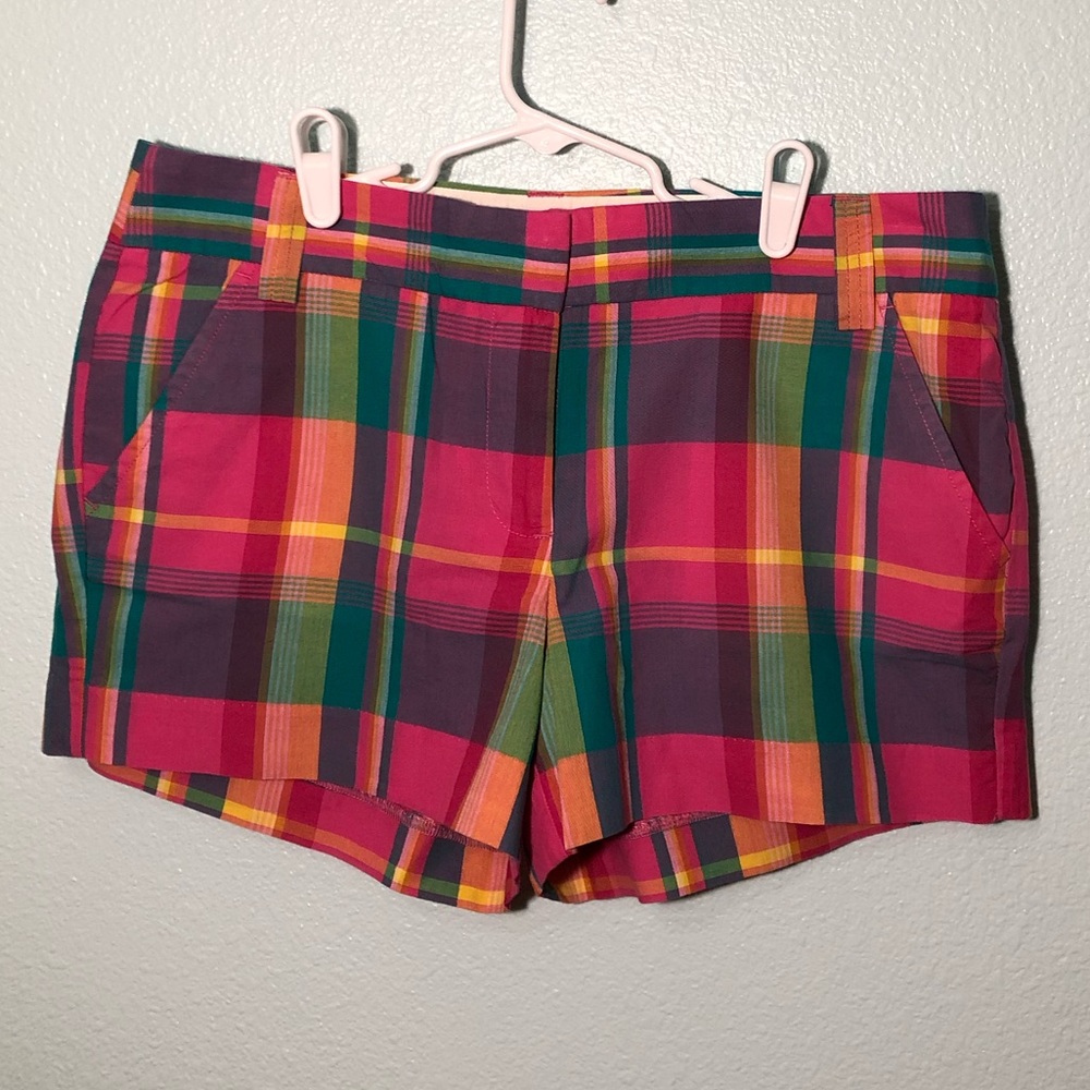 J. Crew Shorts